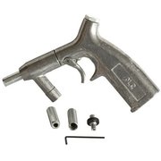 S & H INDUSTRIES BLAST GUN BODY CMPLT AC40153